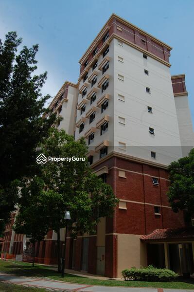 HDB Flat for Sale, 498F Tampines Street 45, SGD 1,050,000 | 99-year lease