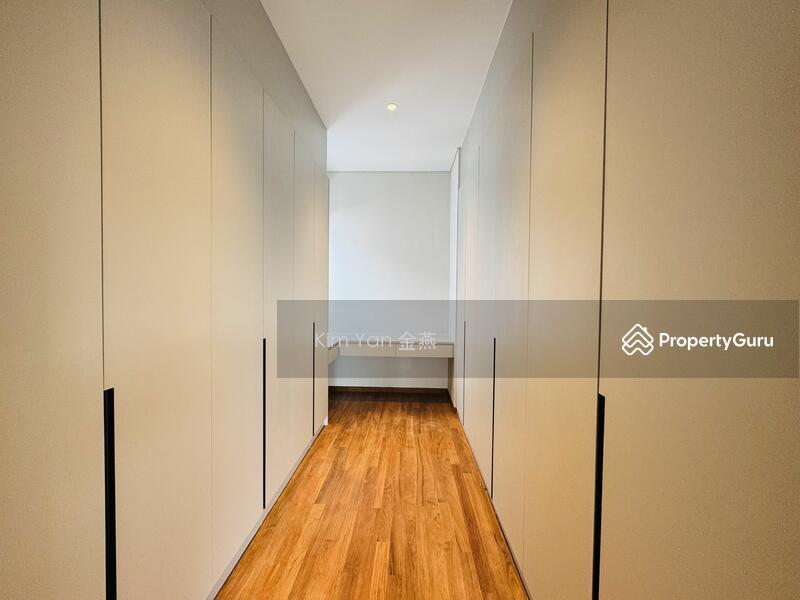 Semi-Detached for Sale, Brand new/Freehold Semi-D with Lift & pool, fully furnished wet&dry kitchen,modern with roof terrace, SGD 8,380,000 | Freehold