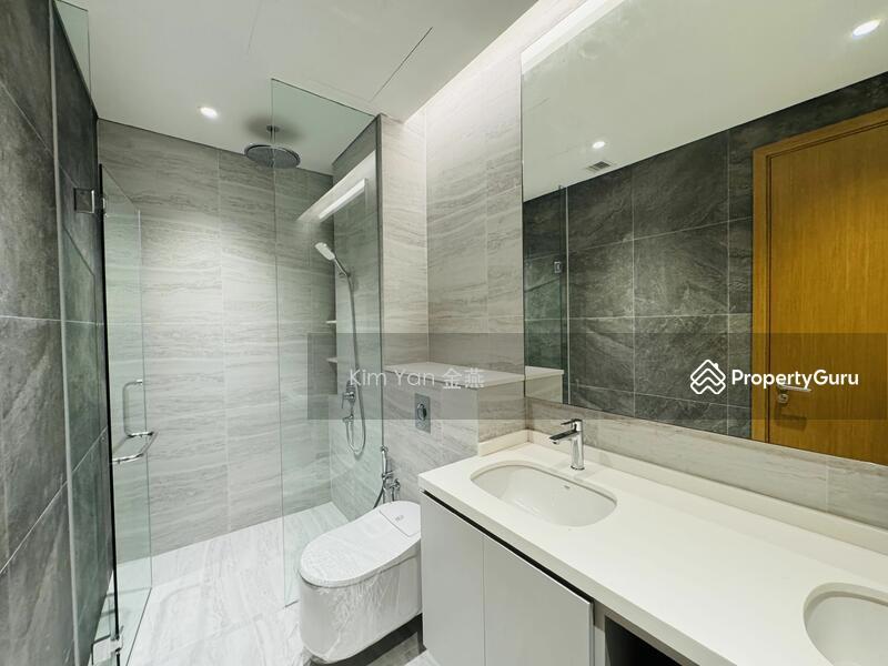 Semi-Detached for Sale, Brand new/Freehold Semi-D with Lift & pool, fully furnished wet&dry kitchen,modern with roof terrace, SGD 8,380,000 | Freehold