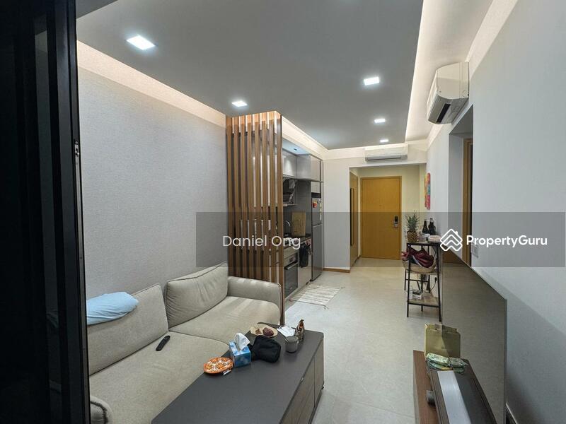 Prop-GPT: Condominium: D14 Geylang The Antares