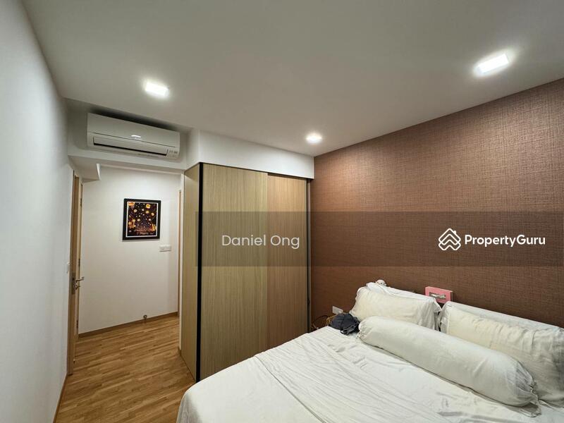Condominium for Sale, The Antares, SGD 1,600,000 | 99-year lease