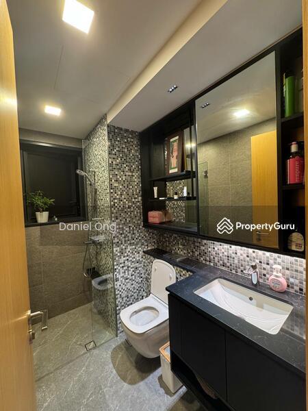 Condominium for Sale, The Antares, SGD 1,600,000 | 99-year lease