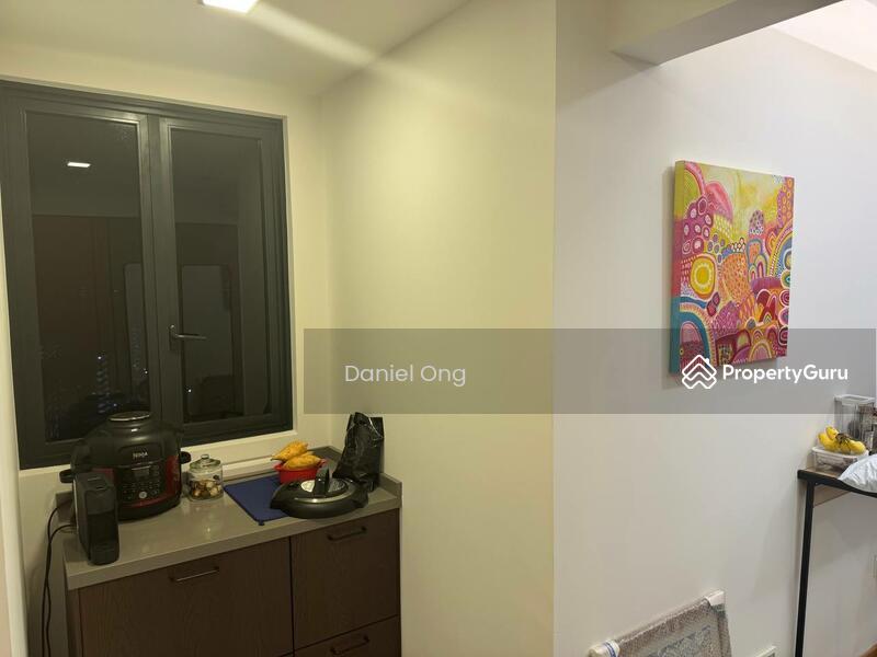 Condominium for Sale, The Antares, SGD 1,600,000 | 99-year lease