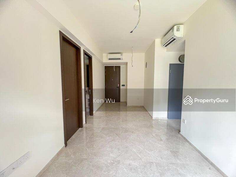 Condominium for Sale, Forett at Bukit Timah, SGD 1,750,000 | Freehold