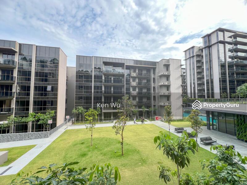 Condominium for Sale, Forett at Bukit Timah, SGD 1,750,000 | Freehold