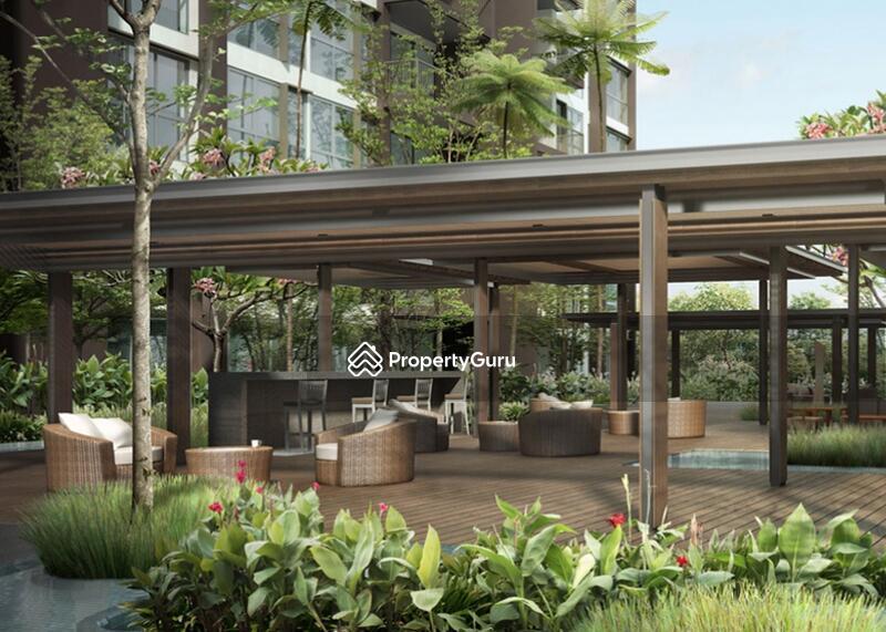 Condominium for Sale, Forett at Bukit Timah, SGD 1,750,000 | Freehold