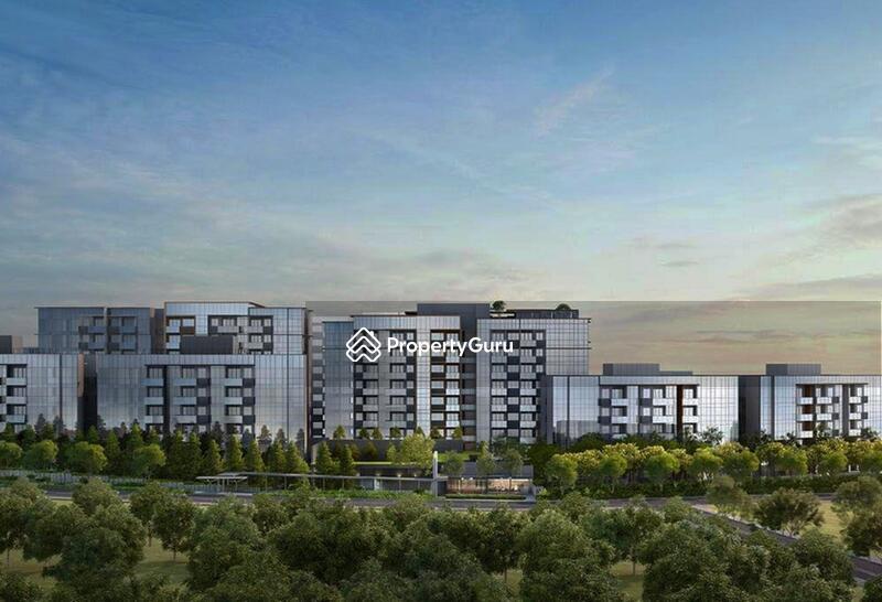 Condominium for Sale, Forett at Bukit Timah, SGD 1,750,000 | Freehold