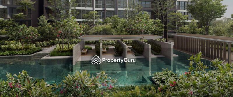 Condominium for Sale, Forett at Bukit Timah, SGD 1,750,000 | Freehold