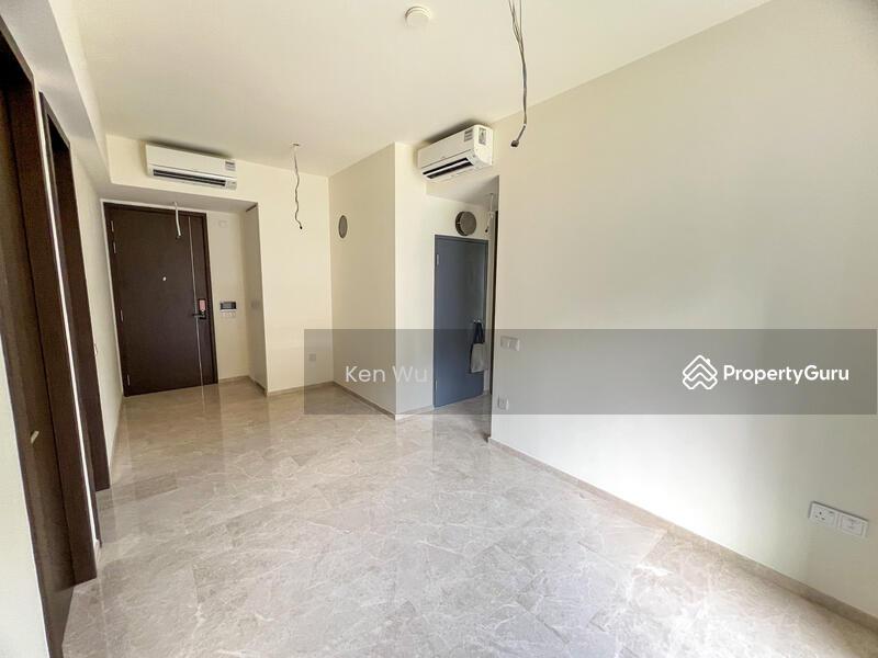 Condominium for Sale, Forett at Bukit Timah, SGD 1,750,000 | Freehold