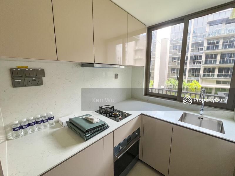 Condominium for Sale, Forett at Bukit Timah, SGD 1,750,000 | Freehold