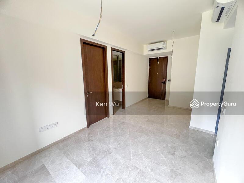 Condominium for Sale, Forett at Bukit Timah, SGD 1,750,000 | Freehold