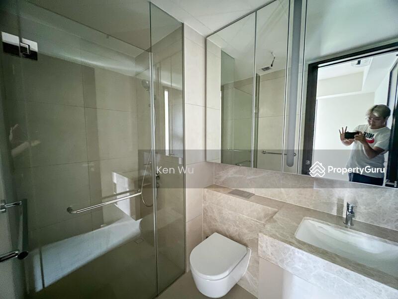 Condominium for Sale, Forett at Bukit Timah, SGD 1,750,000 | Freehold
