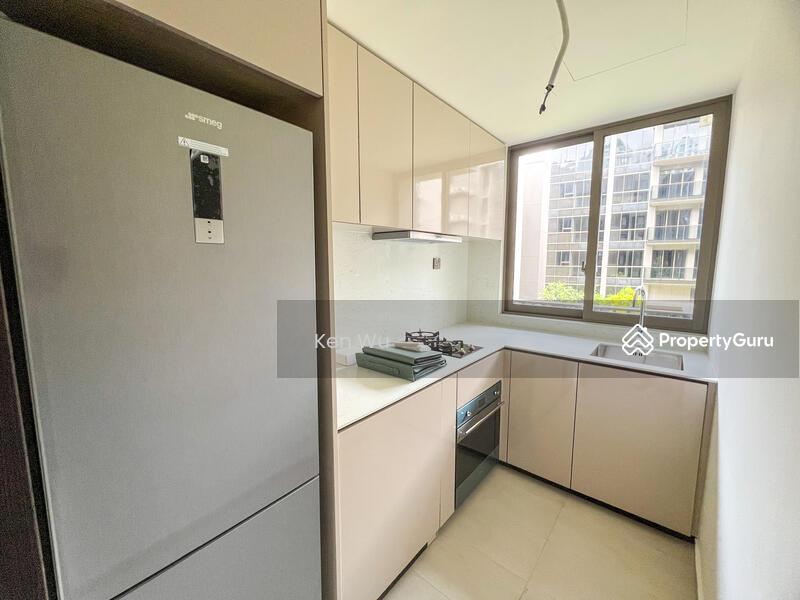 Condominium for Sale, Forett at Bukit Timah, SGD 1,750,000 | Freehold