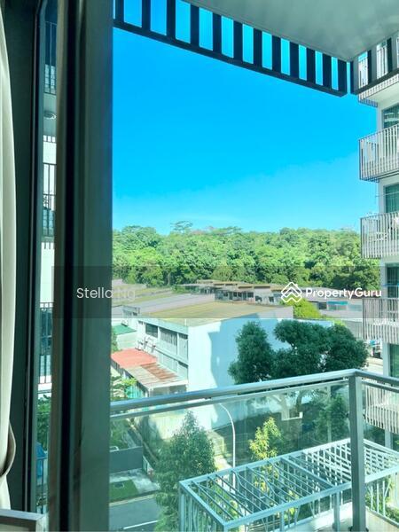 Apartment for Sale, Natura @ Hillview, SGD 900,000