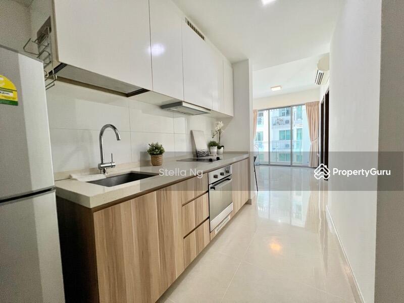Apartment for Sale, Natura @ Hillview, SGD 900,000