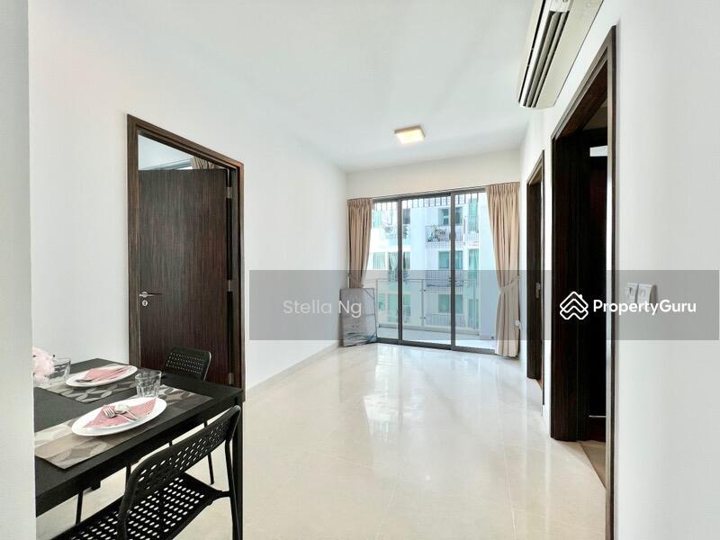 Apartment for Sale, Natura @ Hillview, SGD 900,000