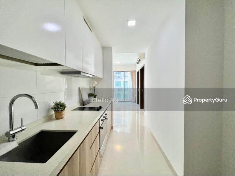 Apartment for Sale, Natura @ Hillview, SGD 900,000