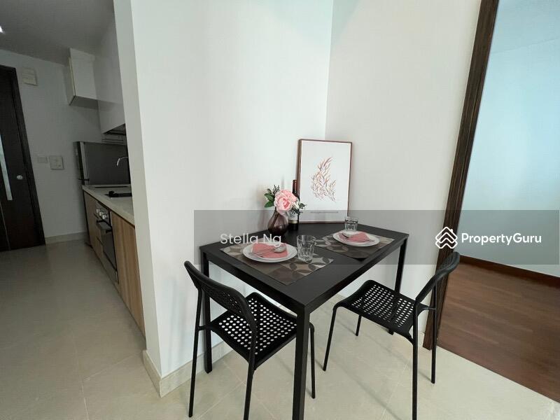 Apartment for Sale, Natura @ Hillview, SGD 900,000