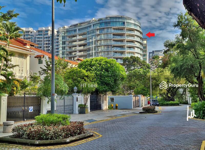 Prop-GPT: Condominium: D09 Cairnhill 111 Emerald Hill