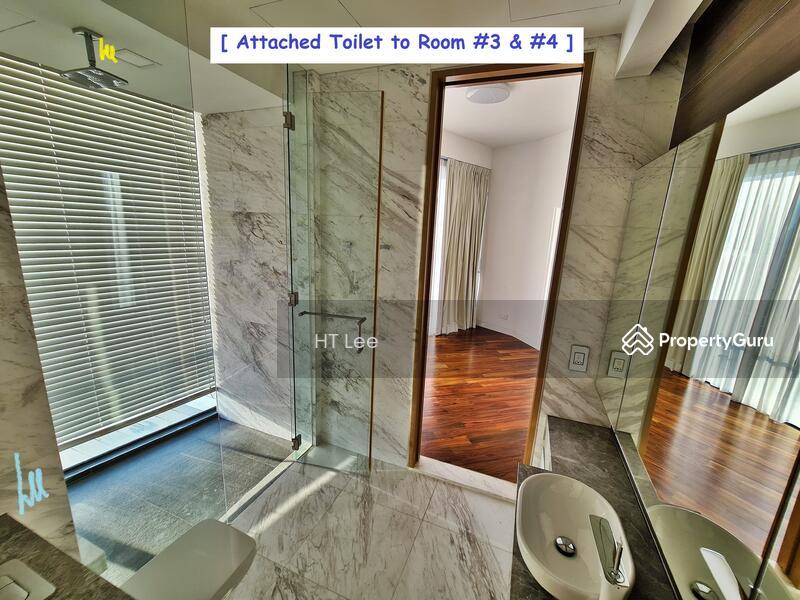 Condominium for Sale, 111 Emerald Hill, SGD 6,240,000 | Freehold
