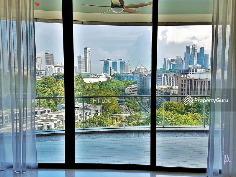 Condominium for Sale, 111 Emerald Hill, SGD 6,240,000 | Freehold