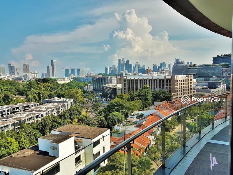 Condominium for Sale, 111 Emerald Hill, SGD 6,240,000 | Freehold
