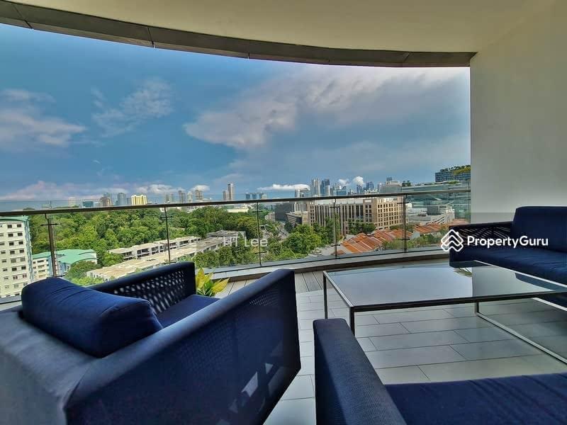 Condominium for Sale, 111 Emerald Hill, SGD 6,240,000 | Freehold