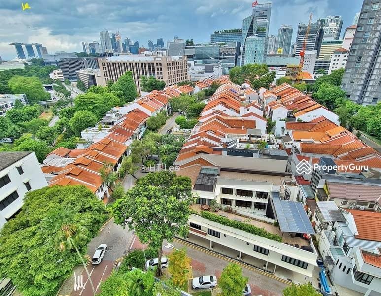 Condominium for Sale, 111 Emerald Hill, SGD 6,240,000 | Freehold