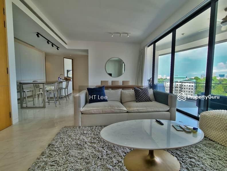 Condominium for Sale, 111 Emerald Hill, SGD 6,240,000 | Freehold
