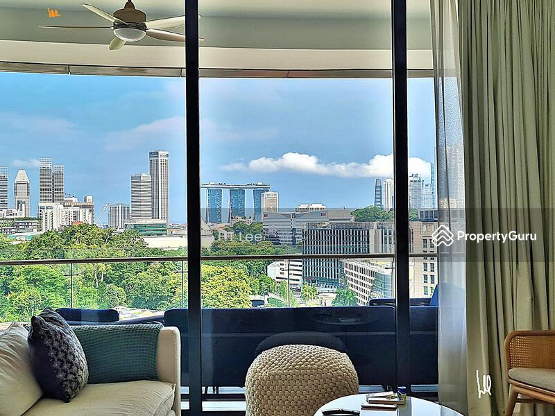 Condominium for Sale, 111 Emerald Hill, SGD 6,240,000 | Freehold