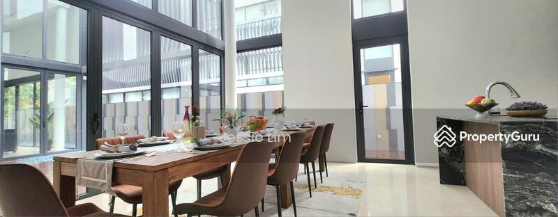 Prop-GPT: Bungalow: D15  Last Offer 14.xxm??????Exclusively by Realstar.New Bungalow?????????Call 81136622??