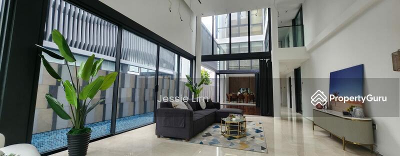Bungalow for Sale, Last Offer 14.xxm??????Exclusively by Realstar.New Bungalow?????????Call 81136622??, SGD 15,480,000 | Freehold
