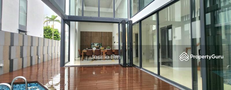 Bungalow for Sale, Last Offer 14.xxm??????Exclusively by Realstar.New Bungalow?????????Call 81136622??, SGD 15,480,000 | Freehold
