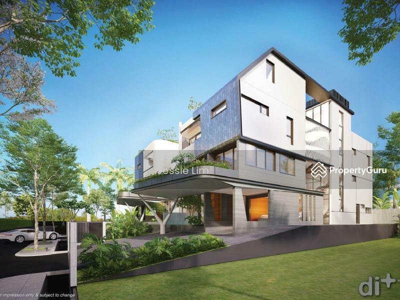 Bungalow for Sale, Last Offer 14.xxm??????Exclusively by Realstar.New Bungalow?????????Call 81136622??, SGD 15,480,000 | Freehold