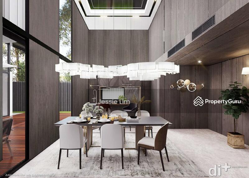 Bungalow for Sale, Last Offer 14.xxm??????Exclusively by Realstar.New Bungalow?????????Call 81136622??, SGD 15,480,000 | Freehold