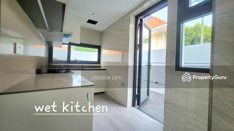 Bungalow for Sale, Last Offer 14.xxm??????Exclusively by Realstar.New Bungalow?????????Call 81136622??, SGD 15,480,000 | Freehold