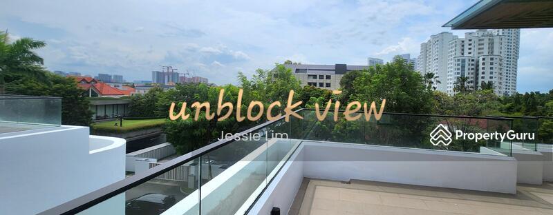 Bungalow for Sale, Last Offer 14.xxm??????Exclusively by Realstar.New Bungalow?????????Call 81136622??, SGD 15,480,000 | Freehold