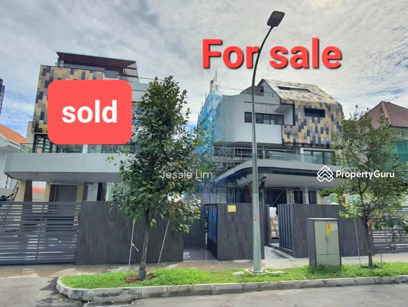 Bungalow for Sale, Last Offer 14.xxm??????Exclusively by Realstar.New Bungalow?????????Call 81136622??, SGD 15,480,000 | Freehold
