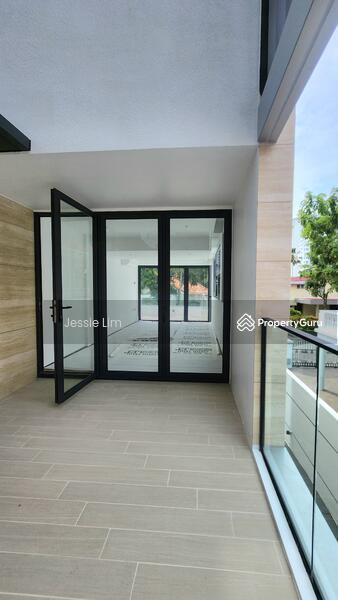 Bungalow for Sale, Last Offer 14.xxm??????Exclusively by Realstar.New Bungalow?????????Call 81136622??, SGD 15,480,000 | Freehold