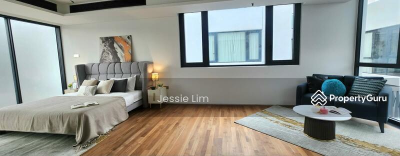 Bungalow for Sale, Last Offer 14.xxm??????Exclusively by Realstar.New Bungalow?????????Call 81136622??, SGD 15,480,000 | Freehold