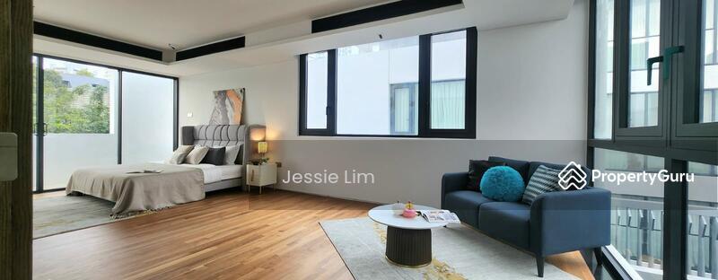 Bungalow for Sale, Last Offer 14.xxm??????Exclusively by Realstar.New Bungalow?????????Call 81136622??, SGD 15,480,000 | Freehold