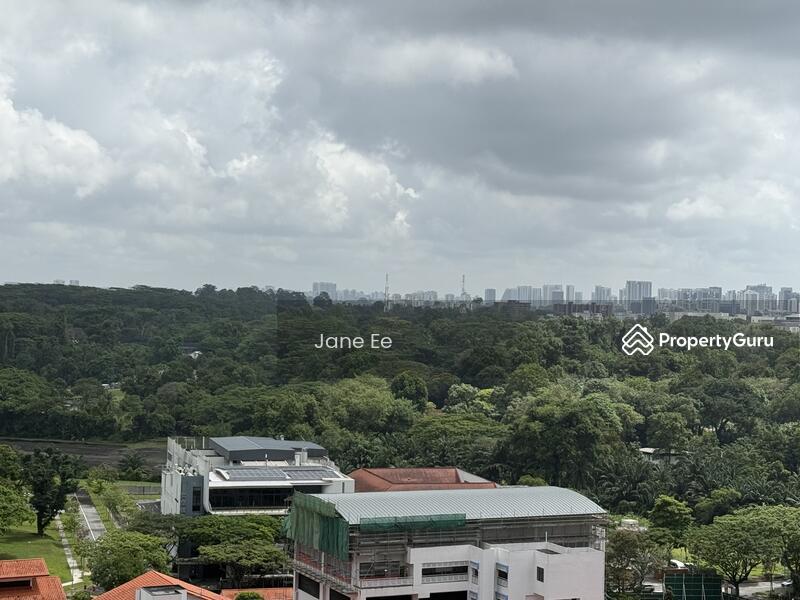 Condominium for Sale, Queens Peak, SGD 1,188,000 | 99-year lease