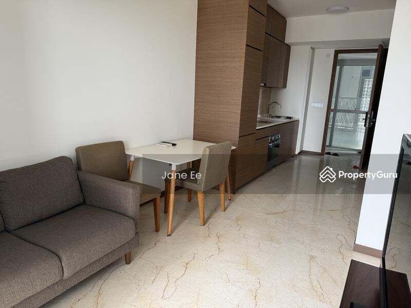 Condominium for Sale, Queens Peak, SGD 1,188,000 | 99-year lease