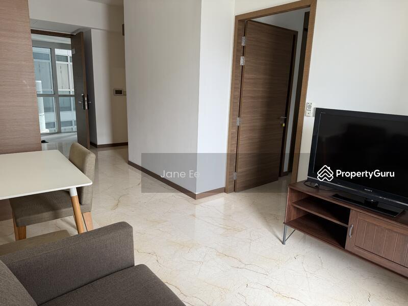 Condominium for Sale, Queens Peak, SGD 1,188,000 | 99-year lease