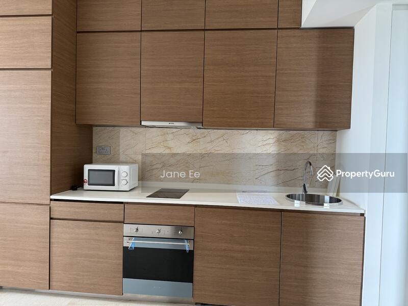 Condominium for Sale, Queens Peak, SGD 1,188,000 | 99-year lease
