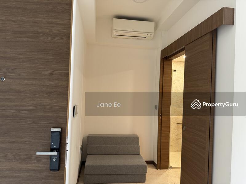 Condominium for Sale, Queens Peak, SGD 1,188,000 | 99-year lease