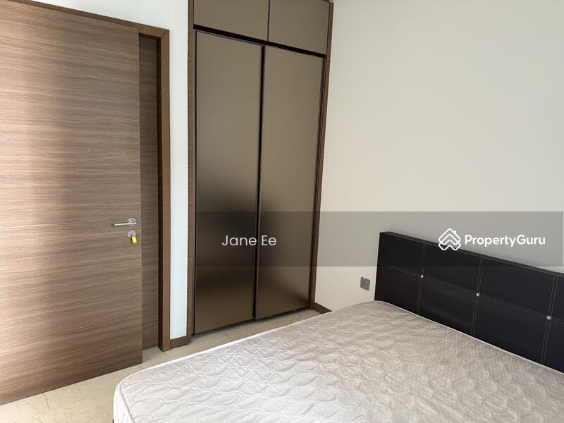 Condominium for Sale, Queens Peak, SGD 1,188,000 | 99-year lease