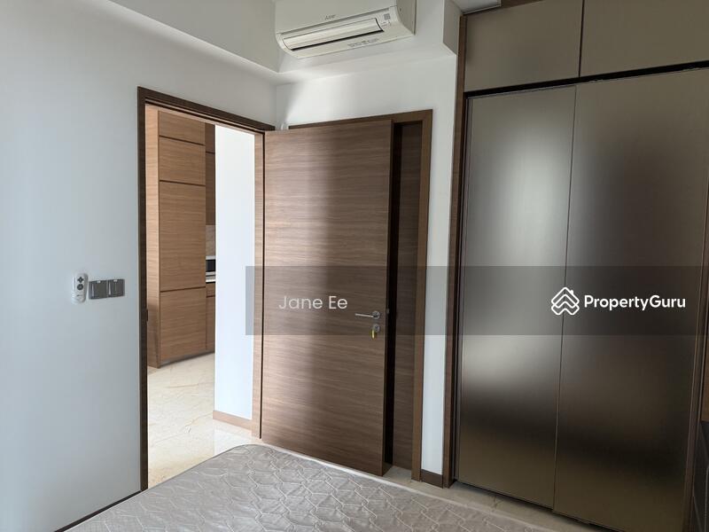 Condominium for Sale, Queens Peak, SGD 1,188,000 | 99-year lease