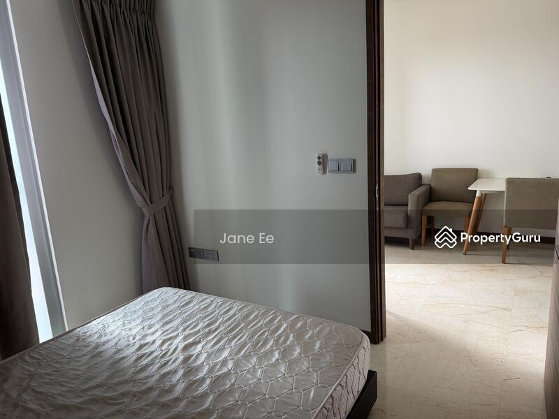 Condominium for Sale, Queens Peak, SGD 1,188,000 | 99-year lease