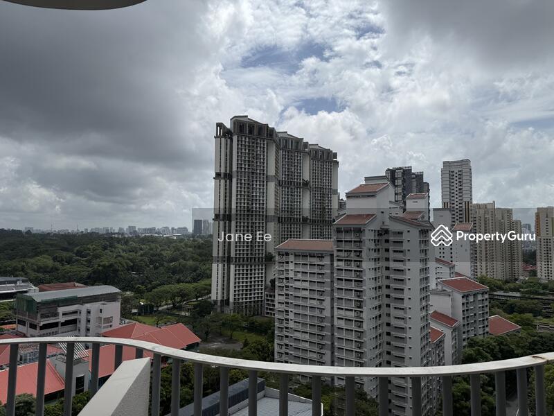 Condominium for Sale, Queens Peak, SGD 1,188,000 | 99-year lease